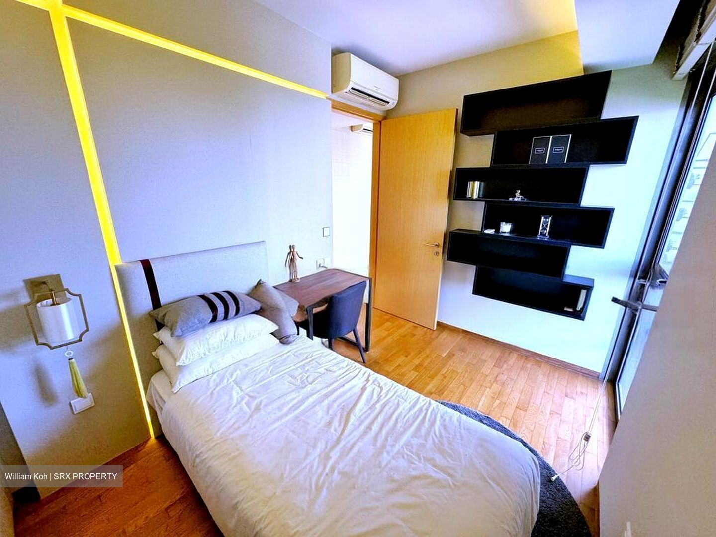 6 Derbyshire (D11), Condominium #458640951
